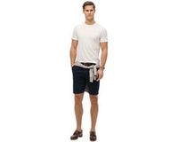 Superdry Classic Essential T-shirt Heren Wit XXL