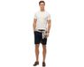 Superdry Classic Essential T-shirt Heren Wit XXL