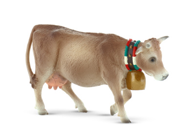 Bullyland 62633 - Speelgoedfiguren kinderen - 7 cm - Unisex