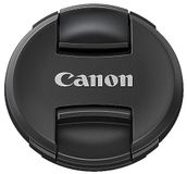 Canon lens CAP E-82II