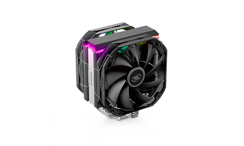 Deepcool R-AS500-BKNLMP-G