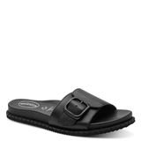 Tamaris WIDE FIT Dames Slipper 8-87111-46 022 H-breedte Maat: 38 EU