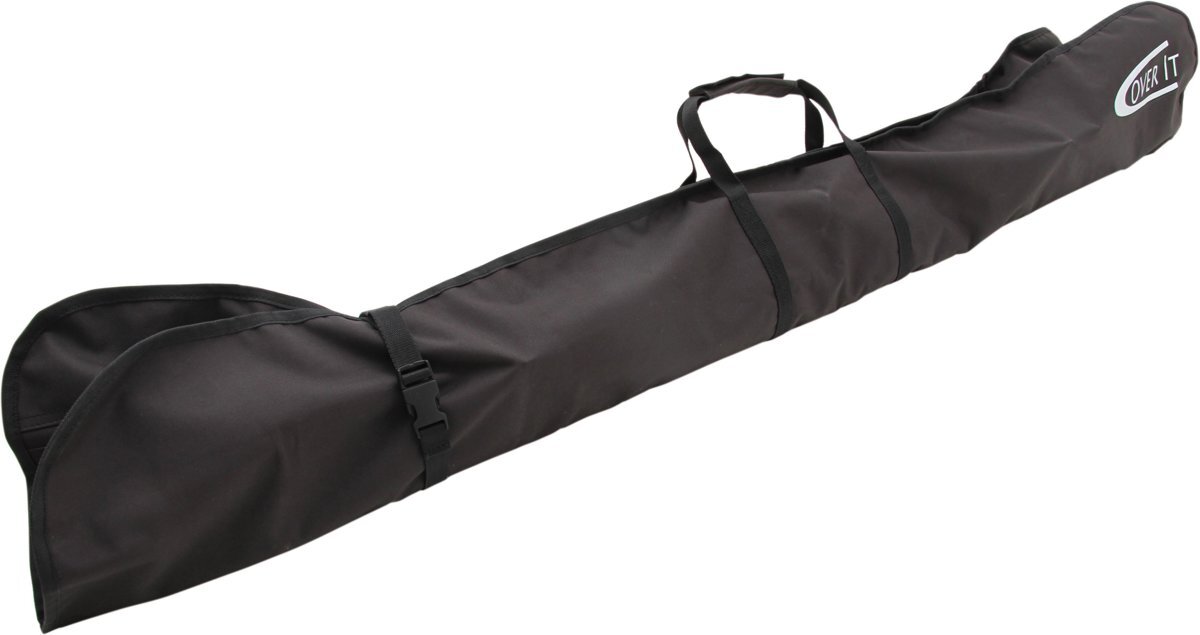 Cover It - Dakdrager beschermhoes - Tot 130 cm