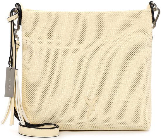 SURI FREY Schoudertas SFY Romy (12402) Dames Handtassen Lightyellow 431
