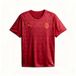 PUMA Valencia CF 2025/26 Uitshirt Rood Heren Maat S