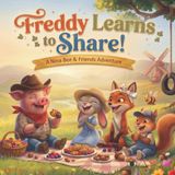 Freddy Learns to Share