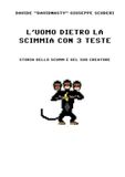 L'uomo dietro la scimmia con 3 Teste: Storia dello SCUMM e del suo creatore