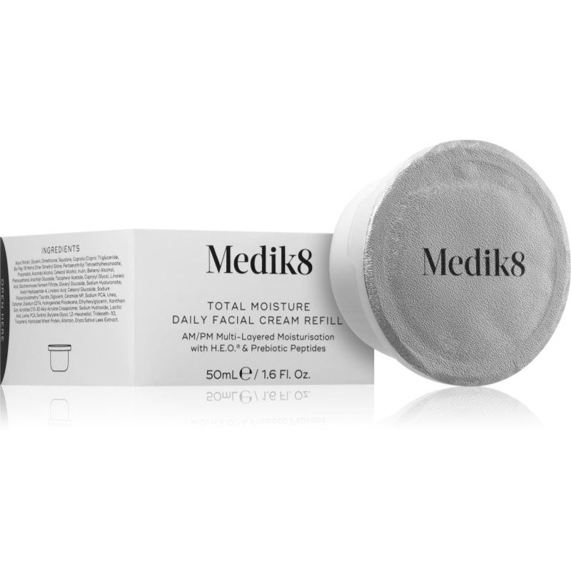 Medik8 Total Moisture