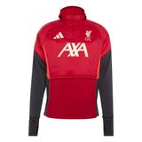 Adidas Liverpool FC trainingsjack Wintop 2025/26
