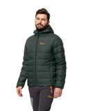 Jack Wolfskin Uniseks Ather Down Hoody M jas