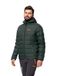 Jack Wolfskin Uniseks Ather Down Hoody M jas