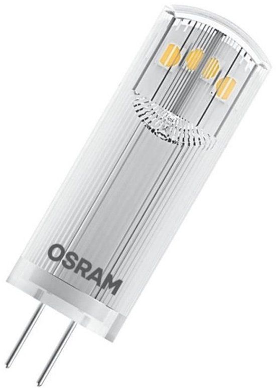 Osram Star LED-lamp G4 2W - 200lm - 2700K - Warm Wit