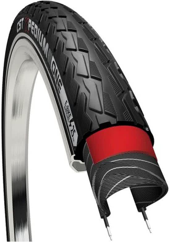 CST - Buitenband Fiets - 26X1.75