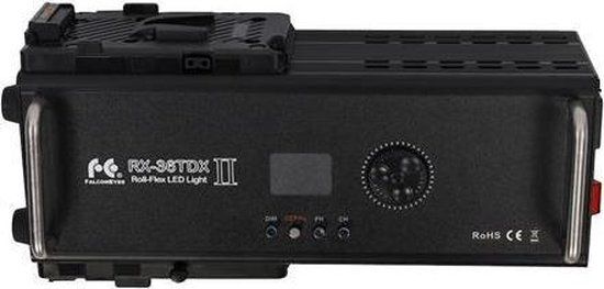 Falcon Eyes Controller CX-36TDX II voor RX-36TDX II