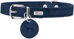 Hunter Hondenhalsband Aalborg Blauw 47
