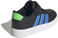 Adidas Sport Breaknet 3.0 El C Sneakers Kinderen Zwart Maat 34