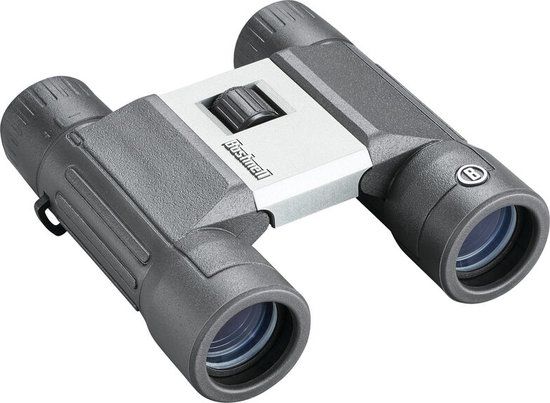 Bushnell Powerview 2.0 10x25 Aluminum MC