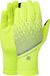 Ronhill Reflect Glove - Hardloophandschoenen - Geel - Maat S