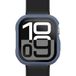 OtterBox Eclipse Watch-bumper voor Apple Watch 11/10-46mm, Blauw