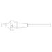 Weller XDS 4 - 2.5 mm - 10.5 mm