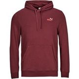 Puma ESS 2 COLOR Small No. 1 Logo Hoodie TR