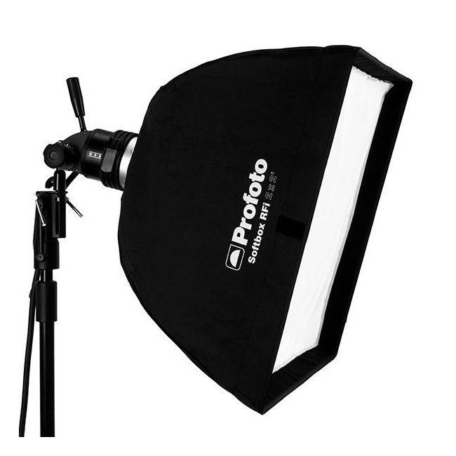 Profoto Softbox RFi 2x2 60x60cm