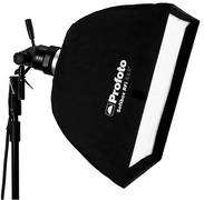 Profoto Softbox RFi 2x2 60x60cm