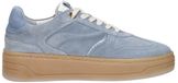 SUB55 Sneakers Laag - Licht blauw - Maat 39