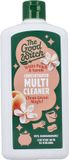 The Good Witch Allesreiniger concentraat white peach 750 Milliliter