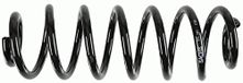 SACHS Fahrwerksfeder hinten 994367