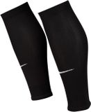 Nike Strike Sleeve Voetbalsokken Senior Zwart Unisex 37-42