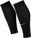 Nike Strike Sleeve Voetbalsokken Senior Zwart Unisex 37-42