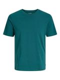 JACK & JONES Jjeorganic Basic Tee Ss O-neck Noos T-shirt voor heren