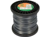 Flo Trygon - Ligne de coupe - 3.0mm x 60m - Double polymère - Noyau renforcé