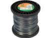 Flo Trygon - Ligne de coupe - 3.0mm x 60m - Double polymère - Noyau renforcé