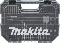 Makita E-16988 Boor en bit assortiment 75-delig