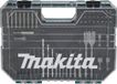 Makita E-16988 Boor en bit assortiment 75-delig