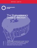 PIAS Nederland Shakespeares Globe The Shakespeares Globe Collection (DVD)