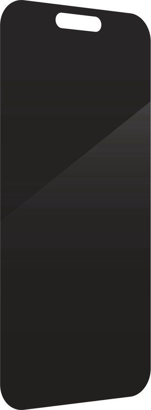ZAGG InvisibleShield Glass Elite Privacy Screen Protector for Apple iPhone 17 Pro Max