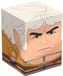 Squaroes Ultimate Guard Squaroes Boulder 100+ Star Trek: The Original Series ST016 - Khan Card Boxes