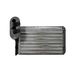 VALEO 812030 warmtewisselaar, binnenverwarming
