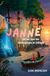 Janne Peryton Press Janne auf der Spur des Geheimganges im Zeltlager Paperback