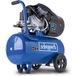 Scheppach Compressor HC53DC - 2200W | 10Bar| 50L Tank | Intake capacity 412 l/min | Double cylinder | Pressure reducer
