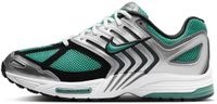 Nike Air Max Vortex Running Shoe - Silver Sneakers