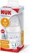 Mappa NUK First Choice+ S Voederfles Gr 1, 0 - 6 Maand, 150 ml