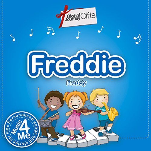 [Music Freddie