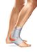 SPORLASTIC MALLEO-HiT SUPREME, Sprungewrichtsbandage, Gr.1, platinum, 07174, 1 stuk