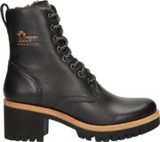 Panama Jack Padma B11 Zwart - Maat 37
