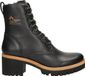 Panama Jack Padma B11 Zwart - Maat 37