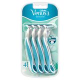 Gillette Venus Venus 3 Gevoelige Razoren